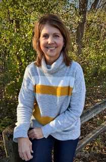 Jennifer Gleason-Wilson