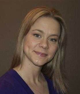 Melissa Steever